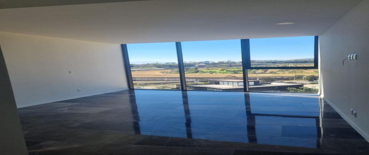 Foto de departamento en renta en avenida central guillermo gonzalez camarena 500, valle real, zapopan, jalisco, 0 No. 03