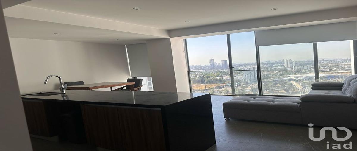 Foto de departamento en renta en avenida central guillermo gonzalez camarena 550, valle real, zapopan, jalisco, 31716949 No. 03