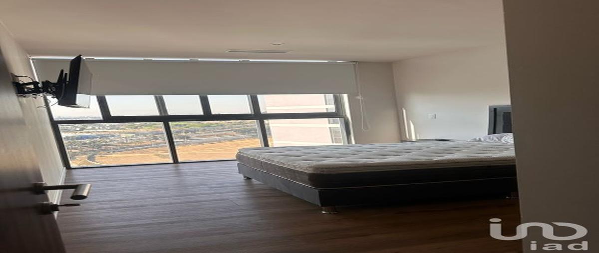 Foto de departamento en renta en avenida central guillermo gonzalez camarena 550, valle real, zapopan, jalisco, 31716949 No. 05