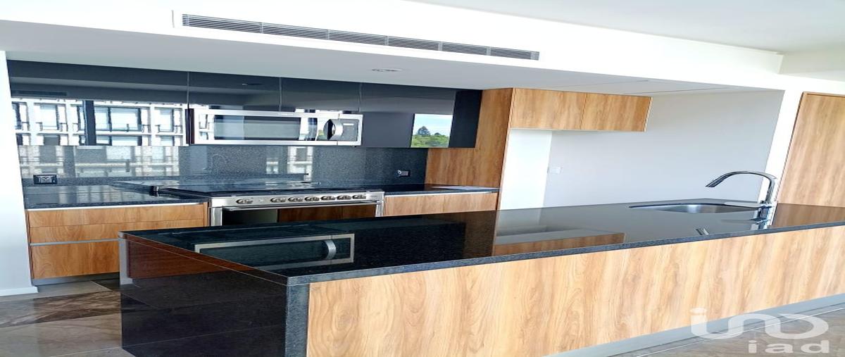 Foto de departamento en venta en avenida central guillermo gonzález camarena 568, puerta del valle, zapopan, jalisco, 30328209 No. 04