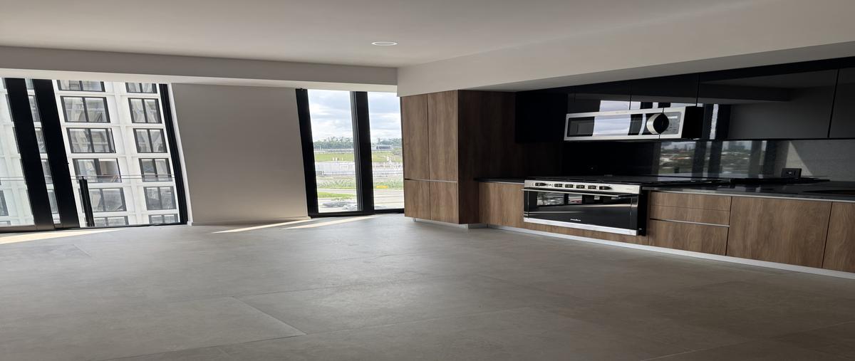 Foto de departamento en renta en avenida central guillermo gonzález camarena , valle real, zapopan, jalisco, 0 No. 05