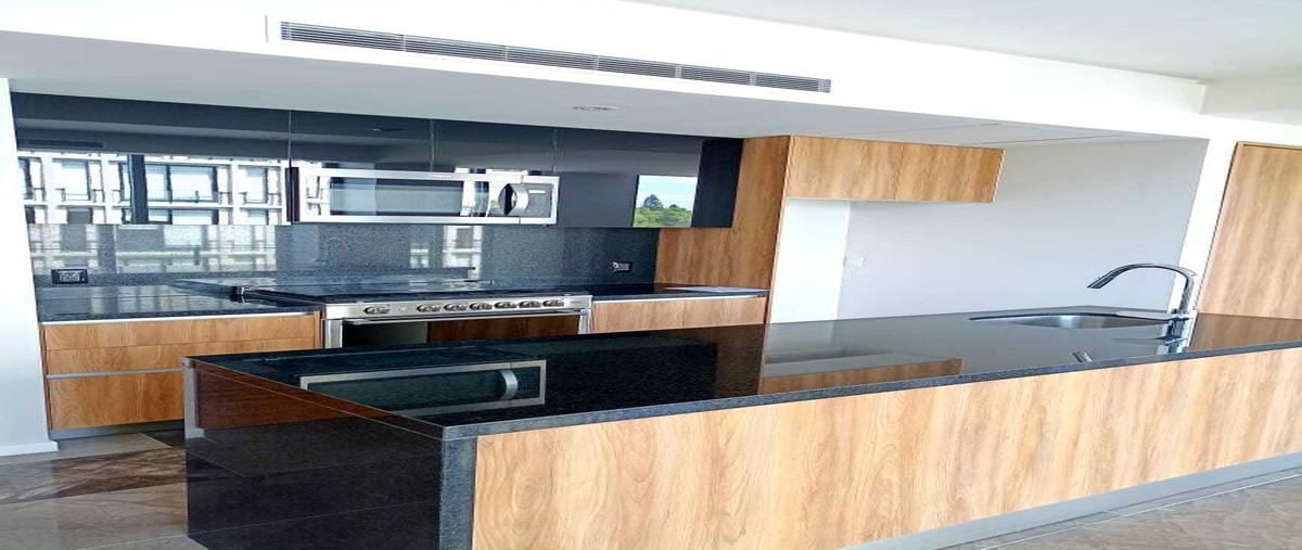Foto de departamento en venta en avenida central guillermo gonzalez camarena , valle real, zapopan, jalisco, 0 No. 02