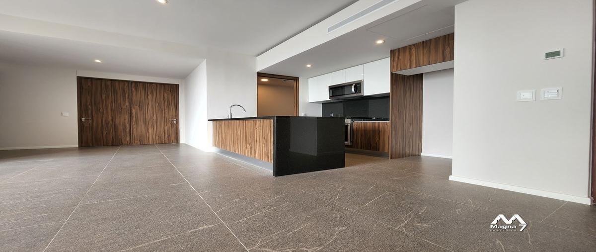 Foto de departamento en renta en avenida central guillermo gonzalez camarena , valle real, zapopan, jalisco, 0 No. 02