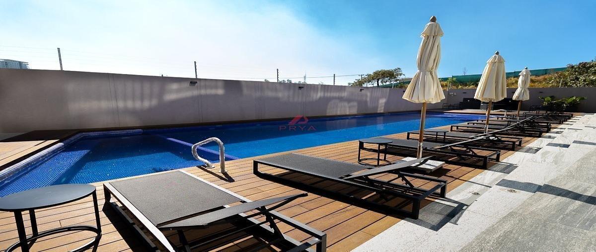 Foto de departamento en renta en avenida central guillermo gonzalez camarena , valle real, zapopan, jalisco, 30949593 No. 03