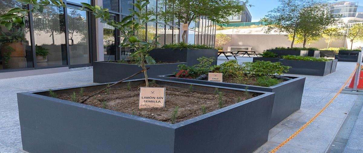 Foto de departamento en renta en avenida central guillermo gonzalez camarena , valle real, zapopan, jalisco, 30949593 No. 04