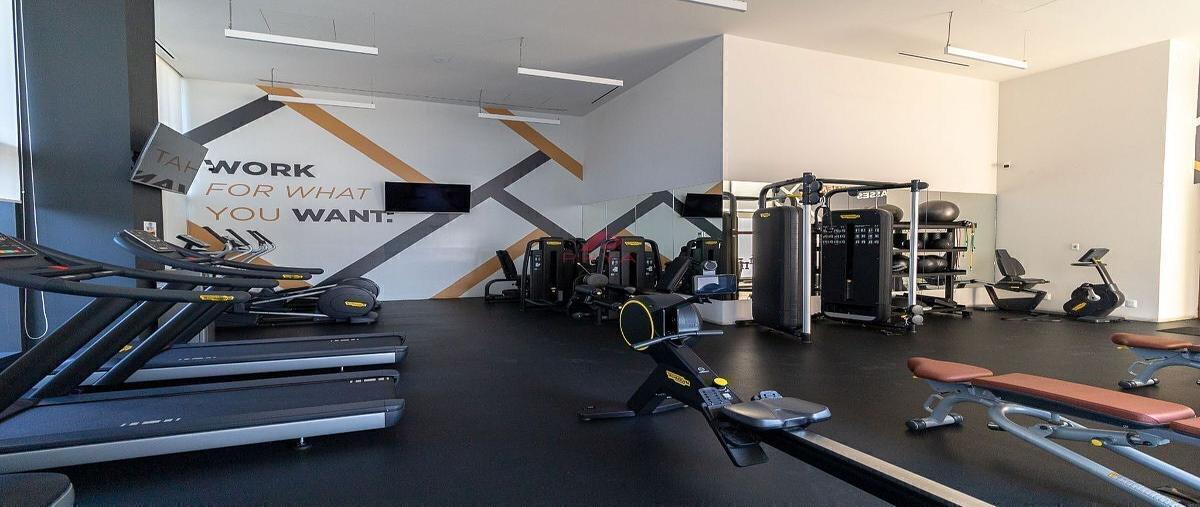 Foto de departamento en renta en avenida central guillermo gonzalez camarena , valle real, zapopan, jalisco, 30949593 No. 05