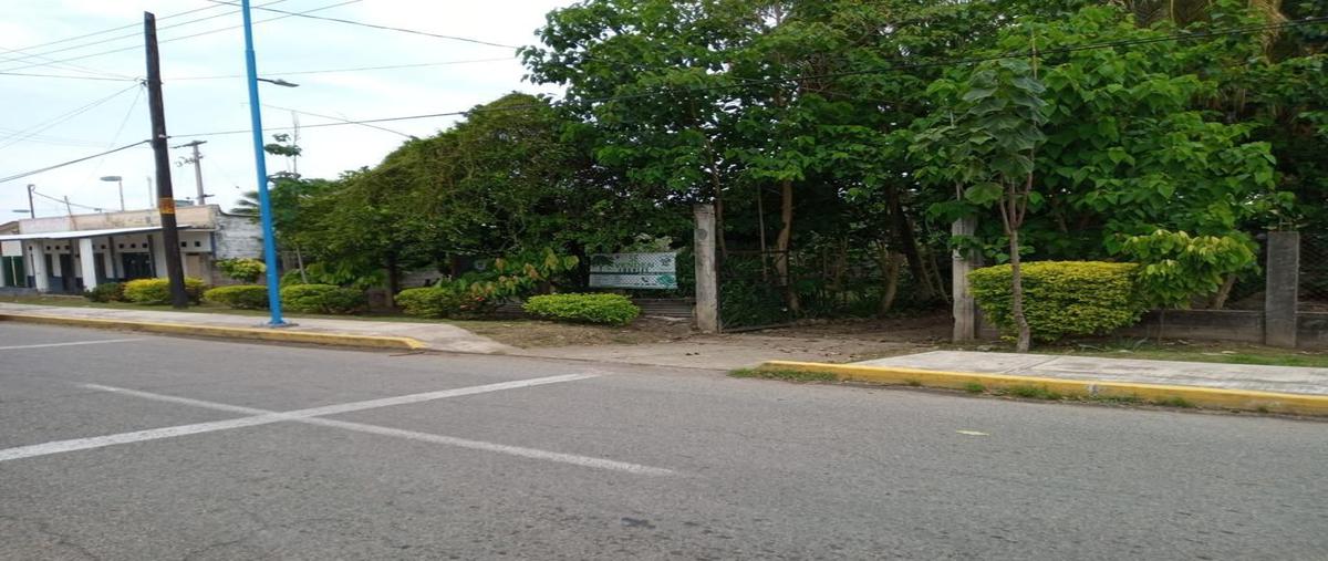 Foto de terreno habitacional en venta en avenida central juárez lote 2manzana 4, mazatán, mazatán, chiapas, 25252951 No. 05