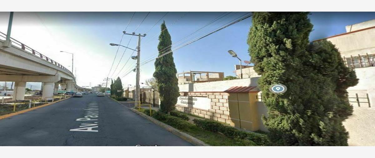 Foto de casa en condominio en venta en avenida central , las américas, ecatepec de morelos, méxico, 0 No. 04
