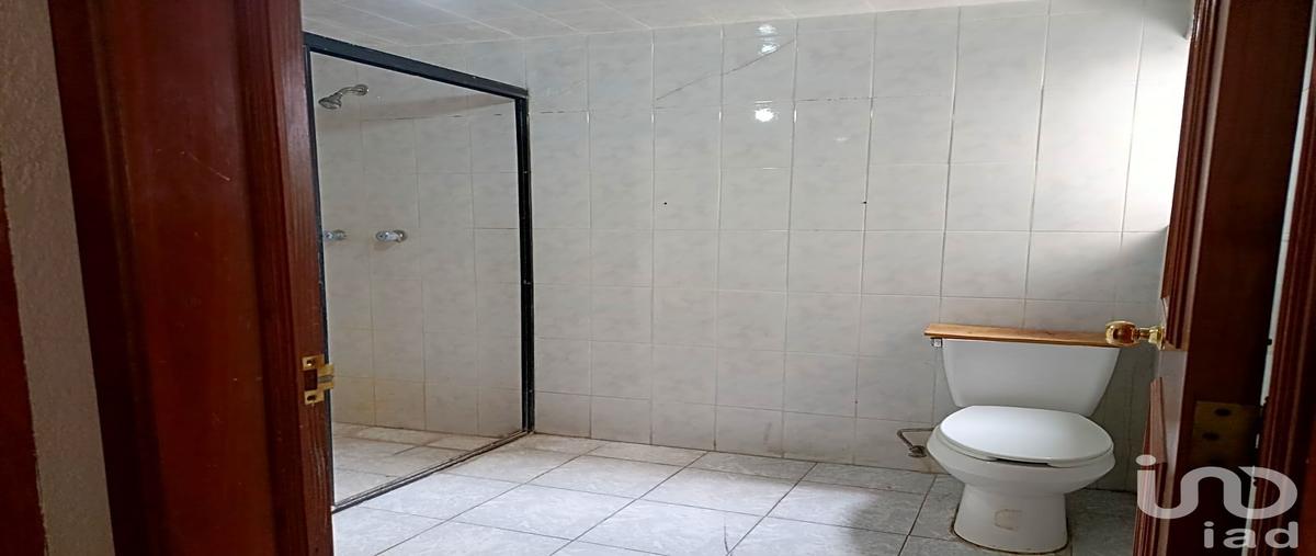 Foto de casa en venta en avenida central manzana 76 lt 15 , jardines de cerro gordo, ecatepec de morelos, méxico, 31744197 No. 04