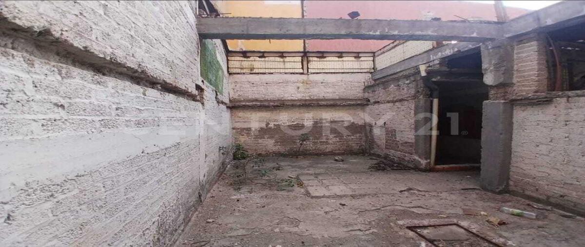 Foto de terreno habitacional en venta en avenida central norte manzana 31 , valle de aragón 3ra sección oriente, ecatepec de morelos, méxico, 0 No. 04