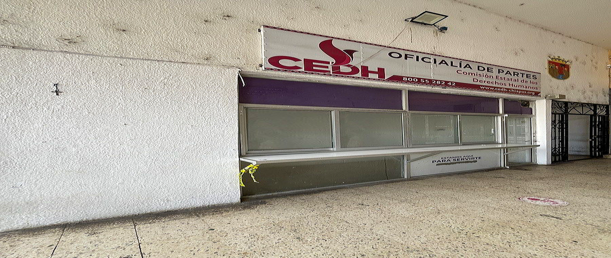 Foto de local en renta en avenida central oriente y 1a sur , san marcos, tuxtla gutiérrez, chiapas, 29519871 No. 05