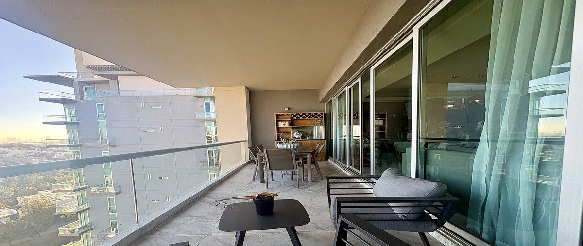 Foto de departamento en renta en avenida central , parque de la castellana, zapopan, jalisco, 0 No. 06