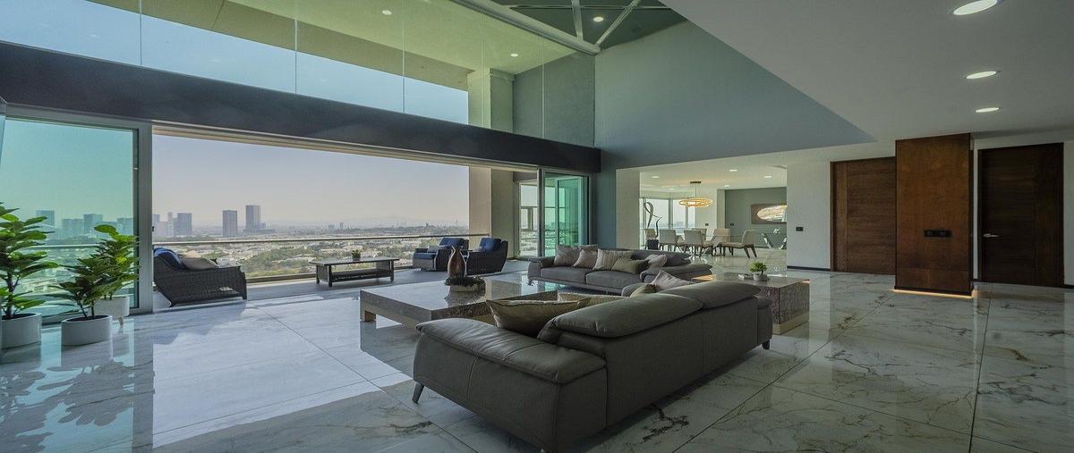 Foto de departamento en venta en avenida central , parque de la castellana, zapopan, jalisco, 0 No. 04