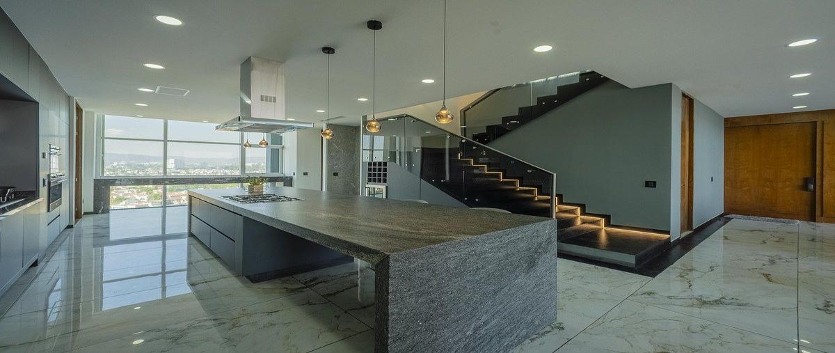 Foto de departamento en venta en avenida central , parque de la castellana, zapopan, jalisco, 0 No. 05