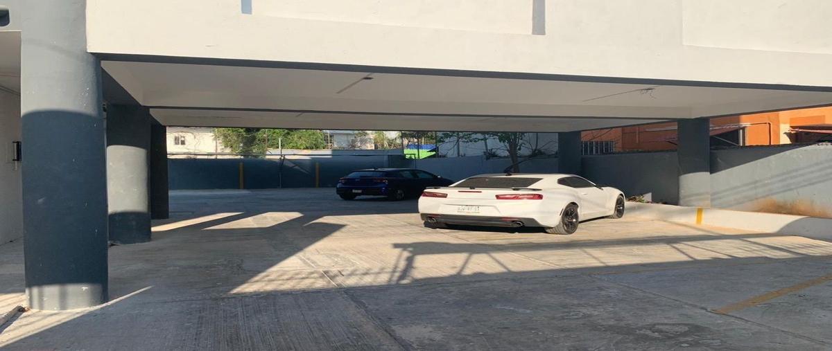 Foto de departamento en renta en avenida central , san francisco de campeche  centro., campeche, campeche, 26246710 No. 03