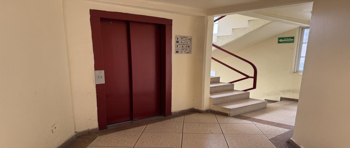 Foto de departamento en venta en avenida central , san pedro de los pinos, álvaro obregón, df / cdmx, 30001845 No. 04