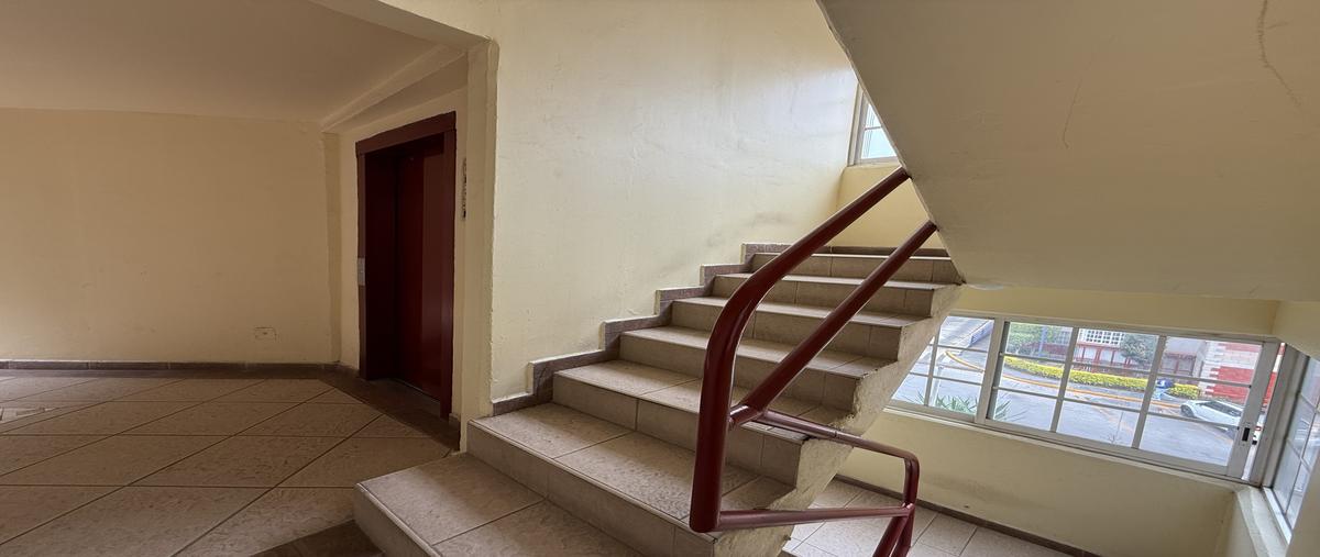 Foto de departamento en venta en avenida central , san pedro de los pinos, álvaro obregón, df / cdmx, 30001845 No. 05
