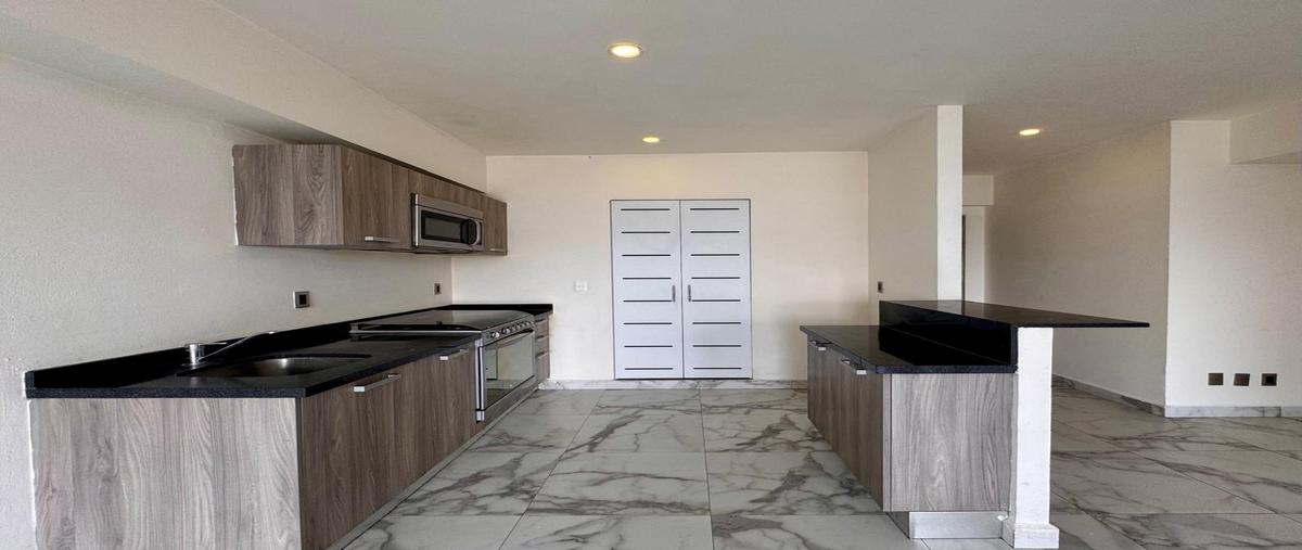 Foto de departamento en venta en avenida central , san pedro de los pinos, álvaro obregón, df / cdmx, 30908090 No. 03