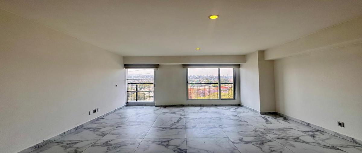 Foto de departamento en venta en avenida central , san pedro de los pinos, álvaro obregón, df / cdmx, 30908090 No. 04