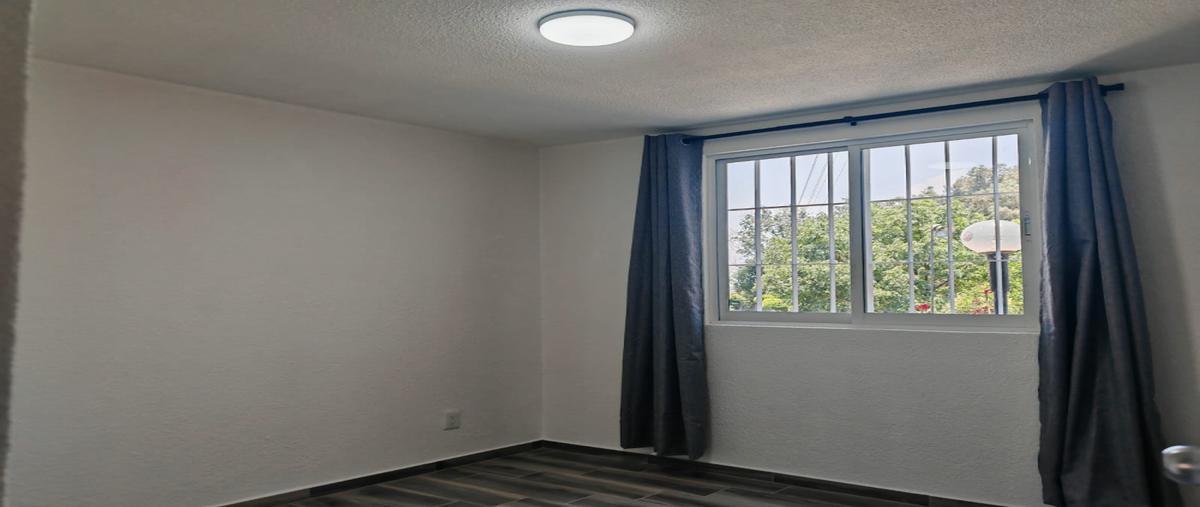 Foto de departamento en renta en avenida central , san pedro de los pinos, álvaro obregón, df / cdmx, 0 No. 09