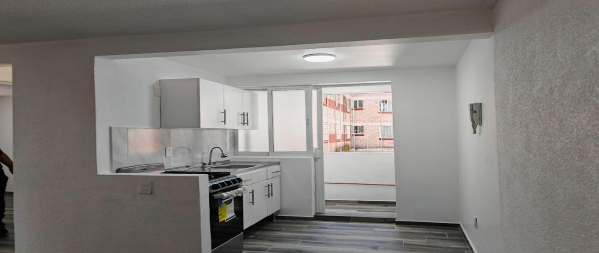 Foto de departamento en renta en avenida central , san pedro de los pinos, álvaro obregón, df / cdmx, 0 No. 16