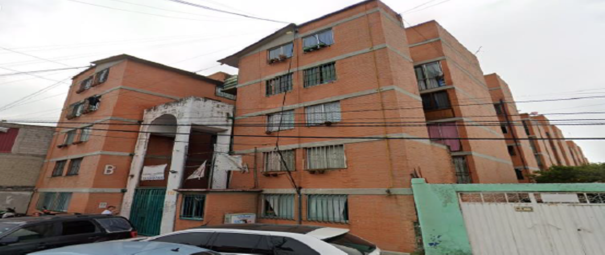 Foto de departamento en avenida central , tepalcates, iztapalapa, df / cdmx, 0 foto 01 Foto de departamento en venta en avenida central , tepalcates, iztapalapa, df / cdmx, 0 No. 01