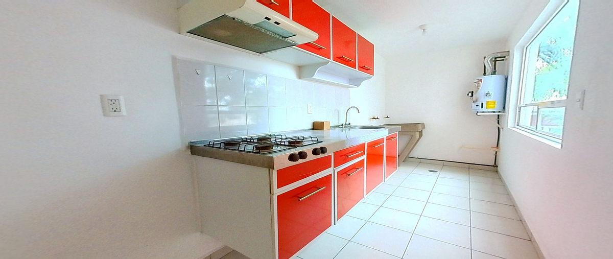 Foto de departamento en venta en avenida central , tepalcates, iztapalapa, df / cdmx, 31003592 No. 05