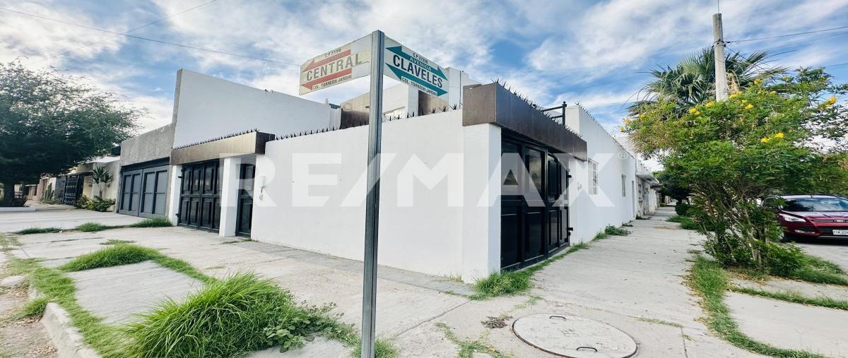 Foto de casa en avenida central , torreón jardín, torreón, coahuila de zaragoza, 2411550 foto 02 Foto de casa en renta en avenida central , torreón jardín, torreón, coahuila de zaragoza, 2411550 No. 02