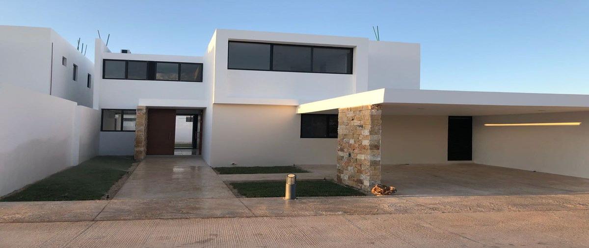 Foto de casa en avenida central trinum , santa gertrudis copo, mérida, yucatán, 0 foto 01 Foto de casa en venta en avenida central trinum , santa gertrudis copo, mérida, yucatán, 0 No. 01