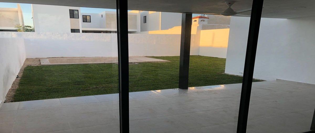 Foto de casa en avenida central trinum , santa gertrudis copo, mérida, yucatán, 0 foto 02 Foto de casa en venta en avenida central trinum , santa gertrudis copo, mérida, yucatán, 0 No. 02
