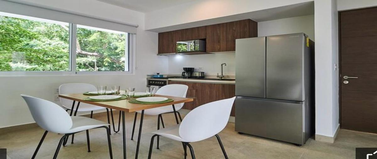 Foto de departamento en venta en avenida central , tulum centro, tulum, quintana roo, 28427308 No. 04