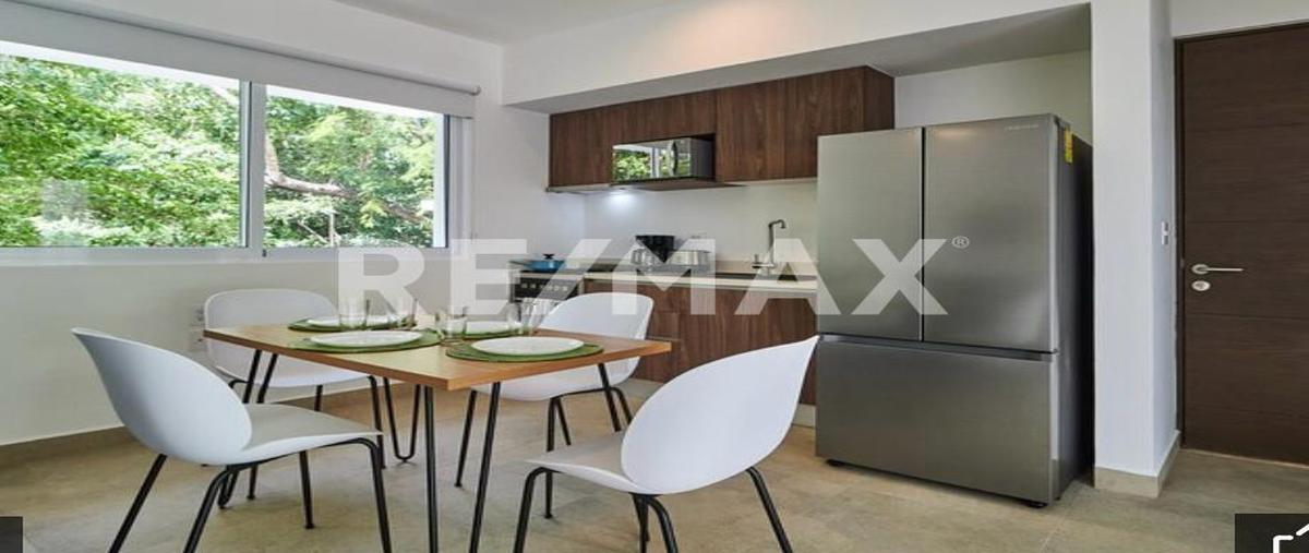 Foto de departamento en venta en avenida central , tulum centro, tulum, quintana roo, 0 No. 04