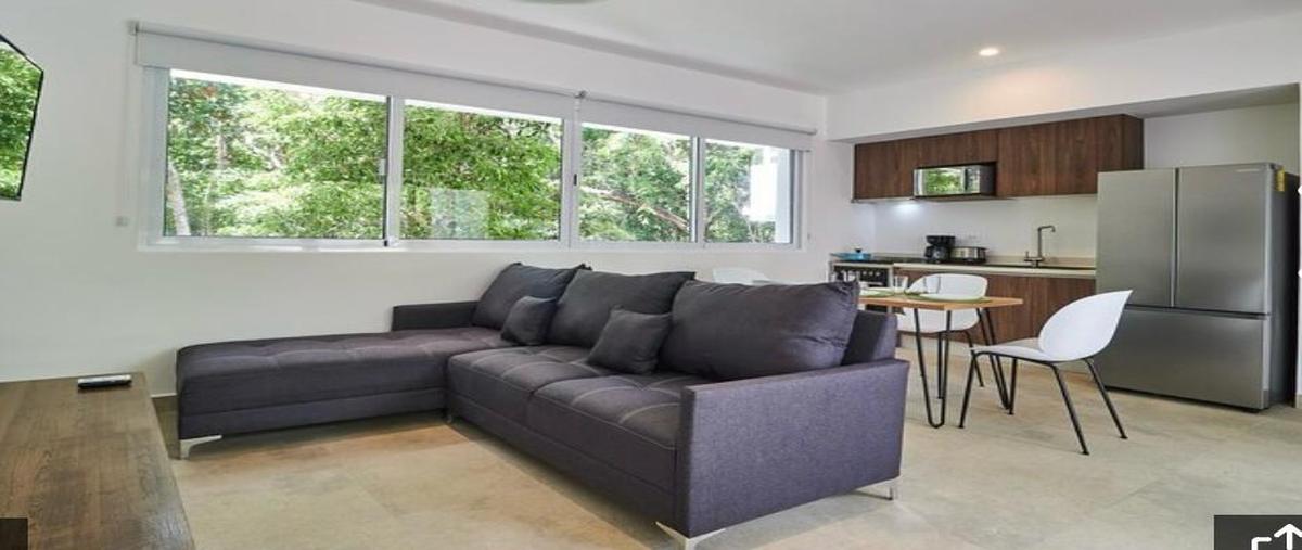 Foto de departamento en venta en avenida central , tulum centro, tulum, quintana roo, 28427308 No. 05