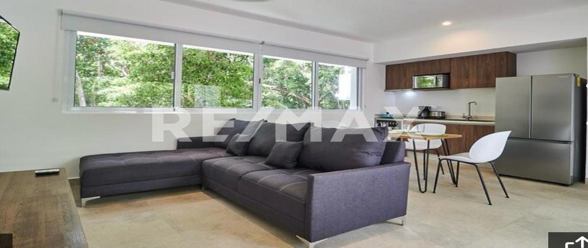 Foto de departamento en venta en avenida central , tulum centro, tulum, quintana roo, 0 No. 05