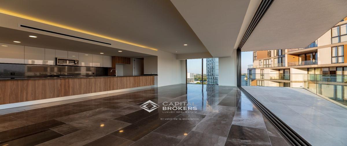 Foto de departamento en venta en avenida central , valle real, zapopan, jalisco, 28999796 No. 02