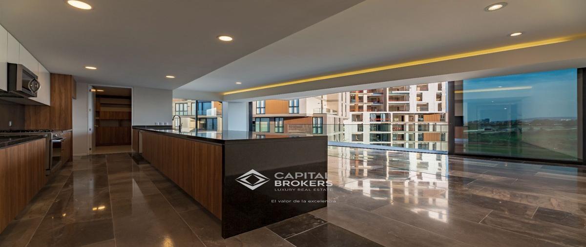 Foto de departamento en renta en avenida central , valle real, zapopan, jalisco, 28999833 No. 01