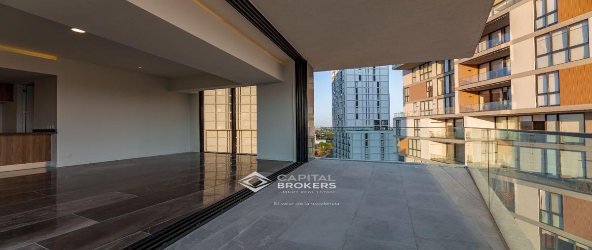 Foto de departamento en renta en avenida central , valle real, zapopan, jalisco, 28999833 No. 03