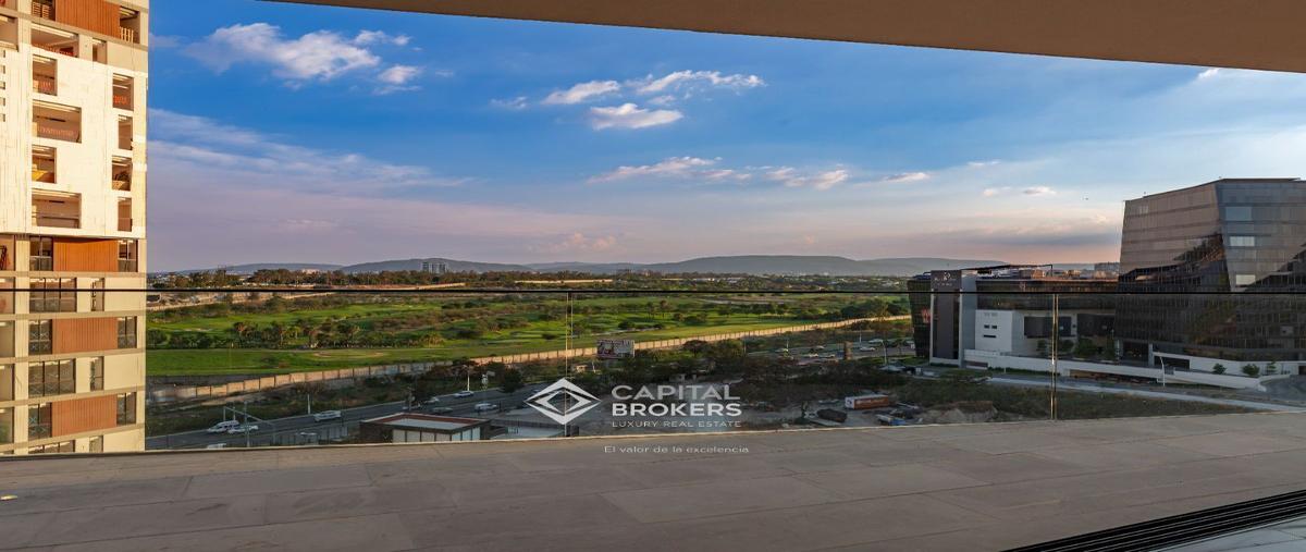 Foto de departamento en renta en avenida central , valle real, zapopan, jalisco, 28999833 No. 05