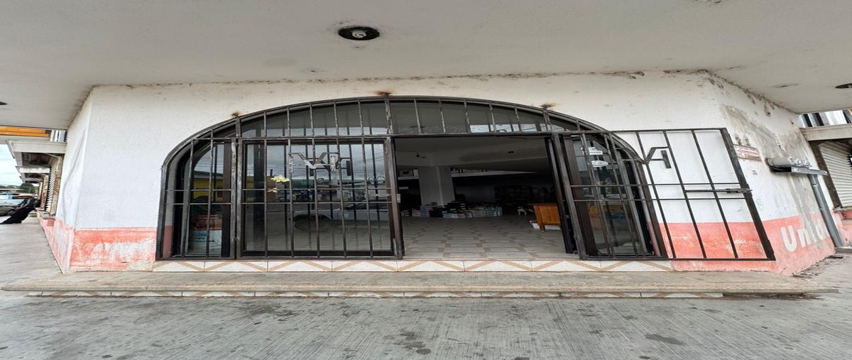 Foto de local en renta en avenida central y 2 oriente , el triunfo, jiquipilas, chiapas, 29278061 No. 04