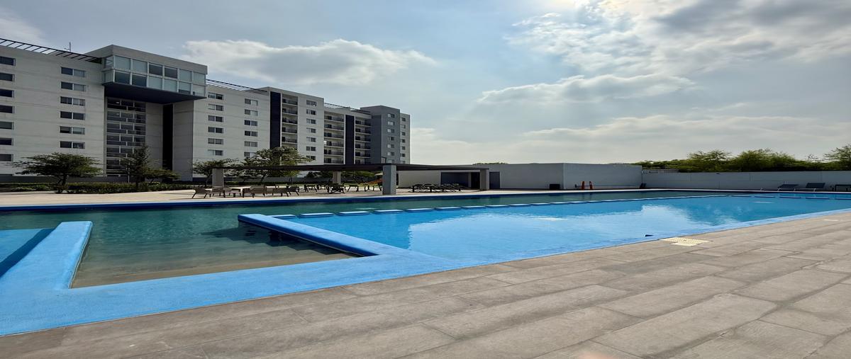 Foto de departamento en renta en avenida céntrika , centrika 1 sector 1a. etapa, monterrey, nuevo león, 30365203 No. 01