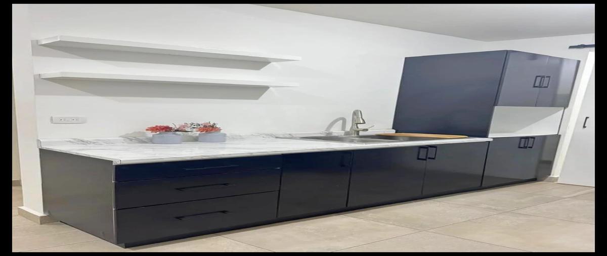 Foto de departamento en renta en avenida centrika , centrika 1 sector 1a. etapa, monterrey, nuevo león, 0 No. 05