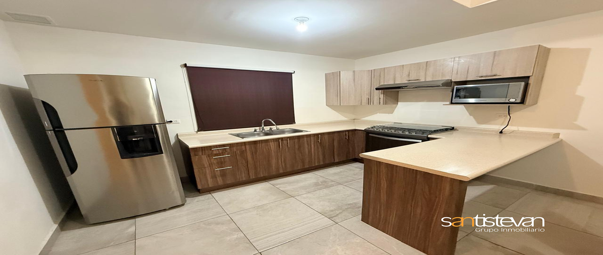 Foto de departamento en renta en avenida centrika , centrika 1 sector 1a. etapa, monterrey, nuevo león, 0 No. 03