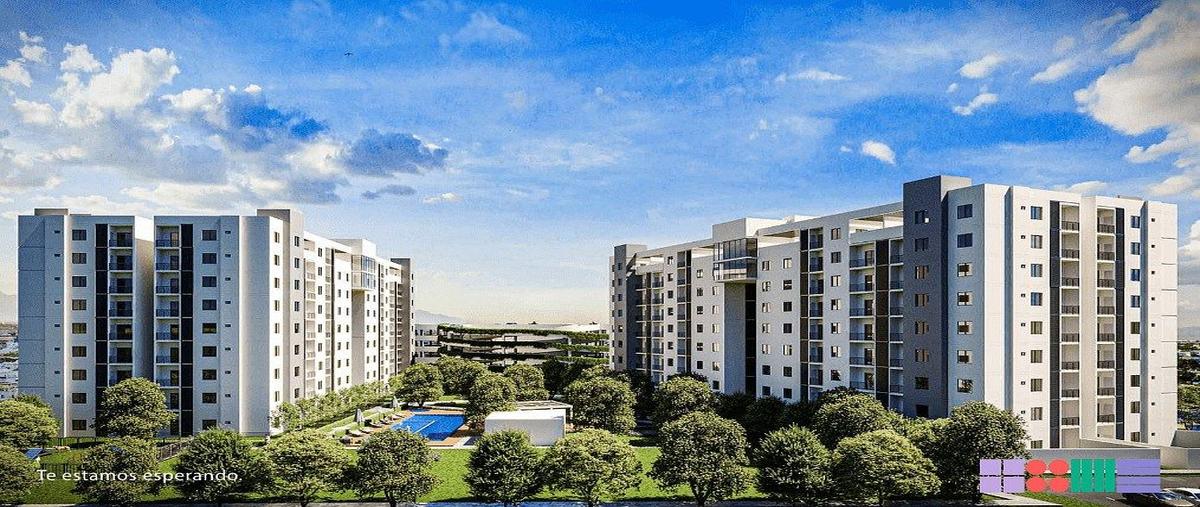 Foto de departamento en renta en avenida centrika , monterrey centro, monterrey, nuevo león, 0 No. 03