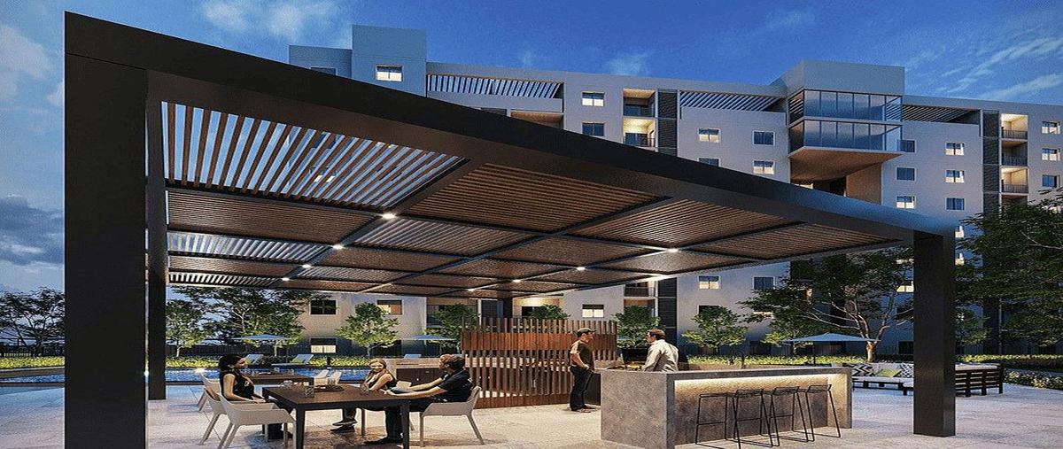 Foto de departamento en renta en avenida centrika , monterrey centro, monterrey, nuevo león, 0 No. 05