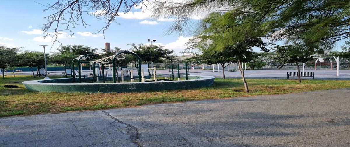 Foto de departamento en renta en avenida céntrika principal . , centrika 1 sector 1a. etapa, monterrey, nuevo león, 26219114 No. 03
