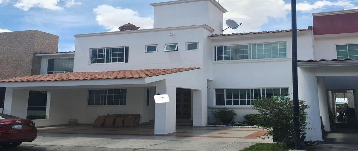 Foto de casa en avenida centro sur 1, claustros del sur, querétaro, querétaro, 0 foto 01 Foto de casa en venta en avenida centro sur 1, claustros del sur, querétaro, querétaro, 0 No. 01