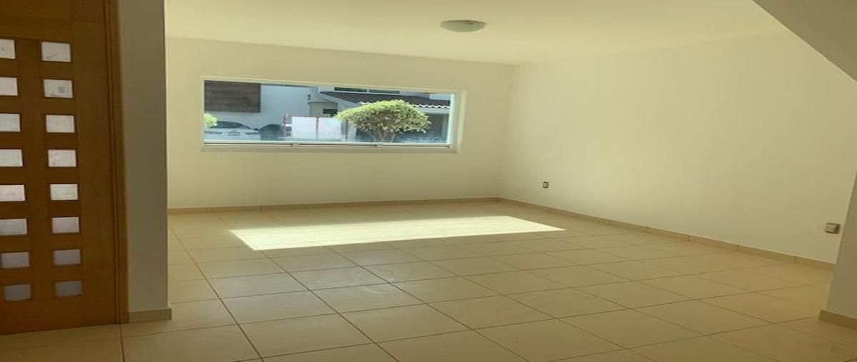 Foto de casa en renta en avenida centro sur , centro sur, querétaro, querétaro, 17763007 No. 05