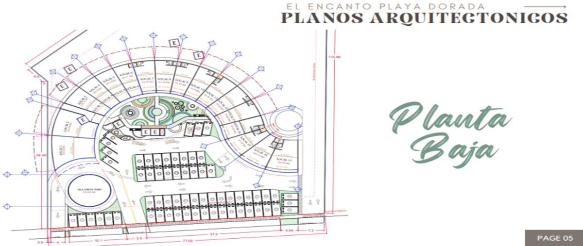 Foto de local en venta en avenida cerritos , marina real, mazatlán, sinaloa, 28461808 No. 05