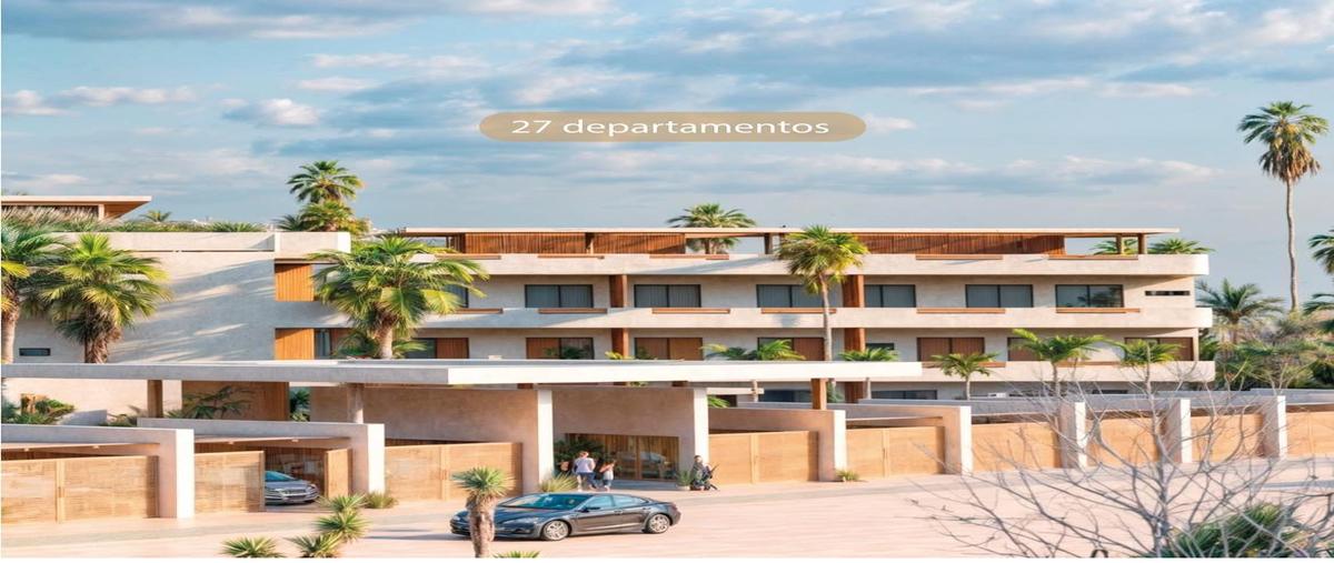 Foto de departamento en venta en avenida cerritos , san carlos, la paz, baja california sur, 30531127 No. 05