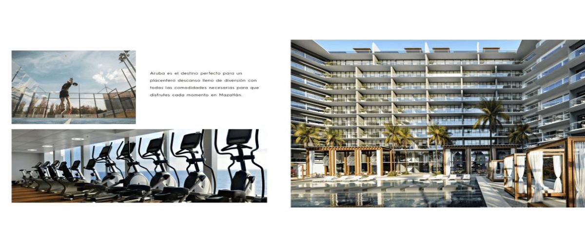 Foto de departamento en venta en avenida cerritos , villa marina, mazatlán, sinaloa, 0 No. 04